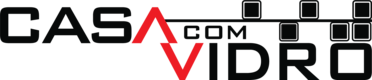 Casa com Vidro
