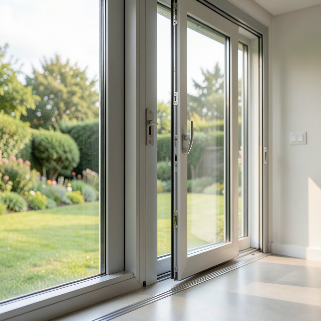 5 Inovações em Esquadrias que Melhoram a Segurança da Sua Casa