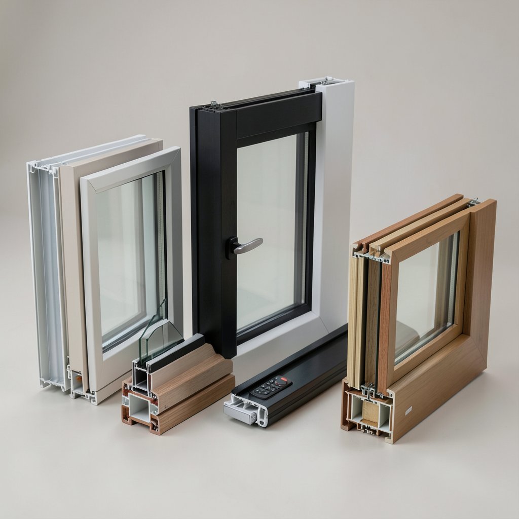 Guia Prático para Escolher Esquadrias com Tecnologia de Automação