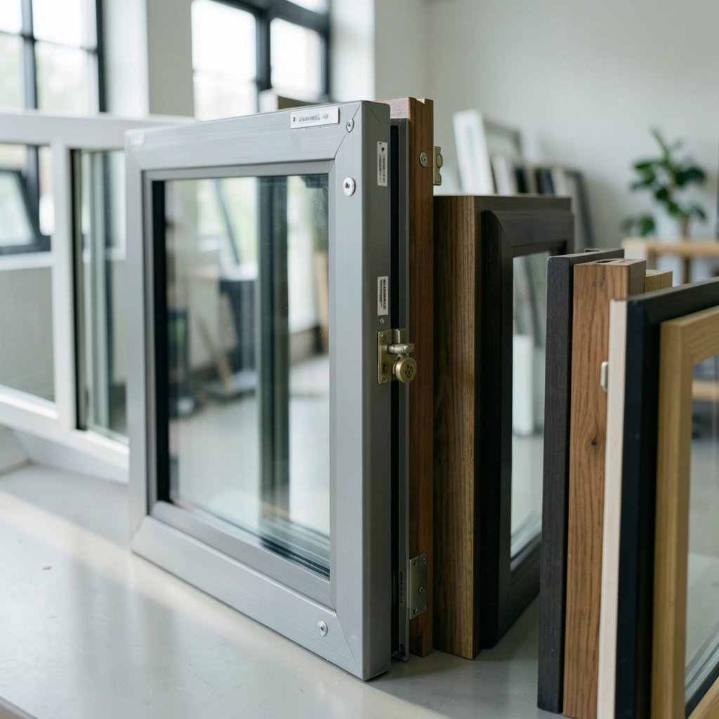 As Tendências em Esquadrias que Você Não Pode Ignorar em 2024