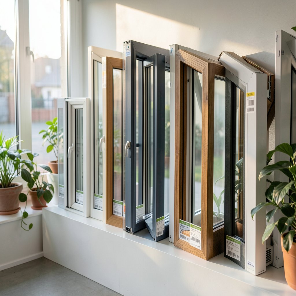 Como Escolher Esquadrias que Garantem Economia de Energia