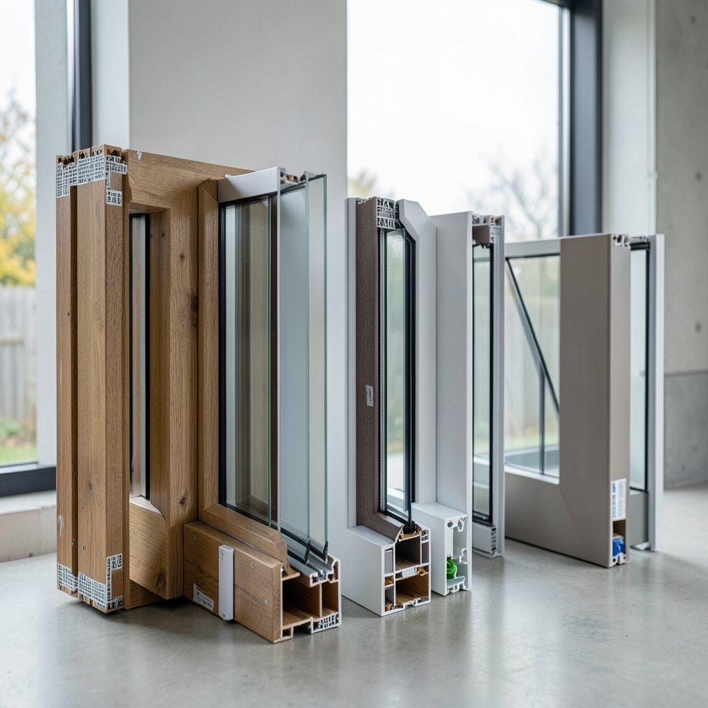 5 Formas de Aumentar a Eficiência Energética com Esquadrias