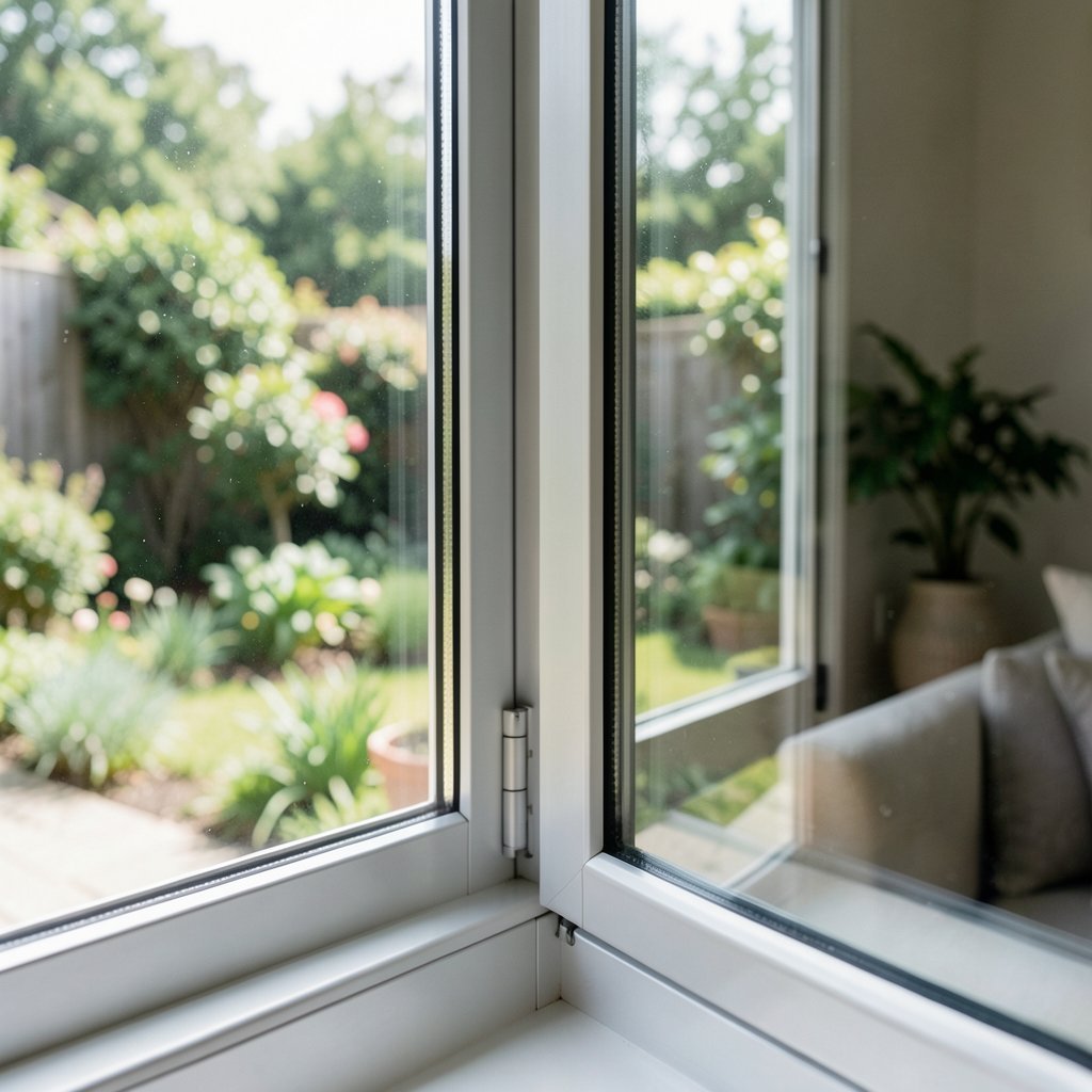 Esquadrias com Vidros Duplos: Vale a Pena o Investimento?