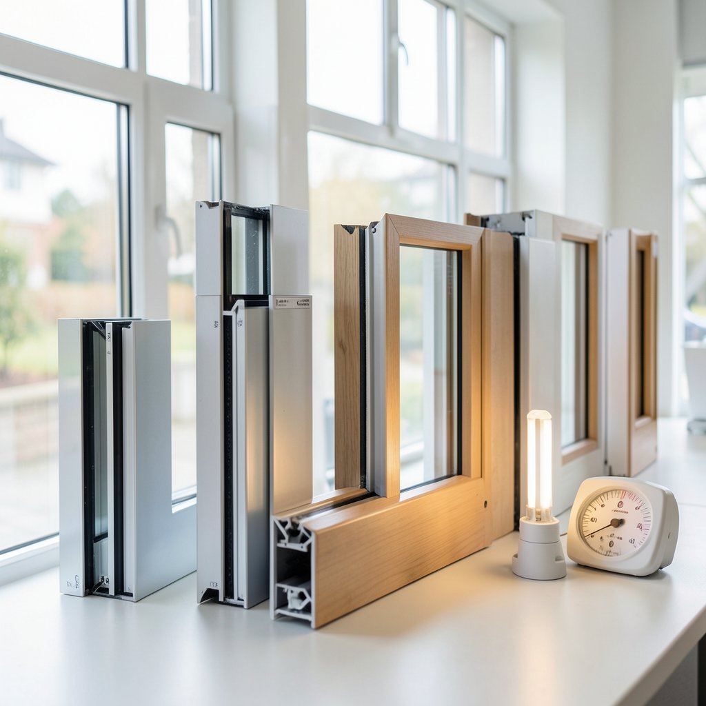 Dicas para Melhorar a Eficiência Energética com Esquadrias