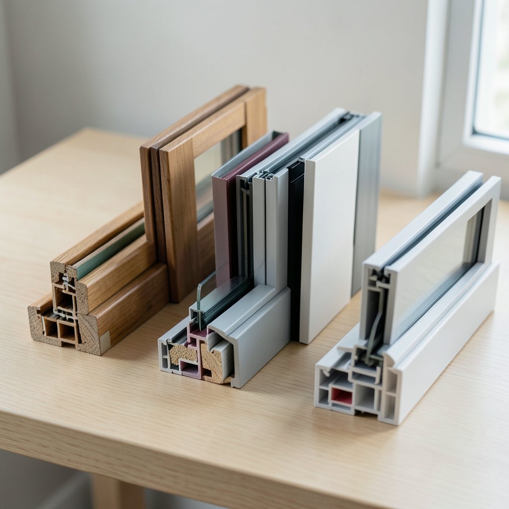 5 Estilos de Esquadrias que Valorizarão Seu Projeto Arquitetônico