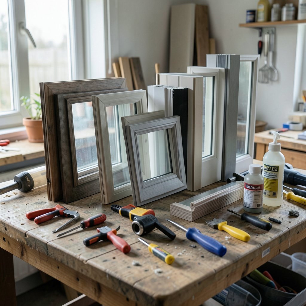 Como Identificar e Corrigir Problemas Comuns nas Esquadrias