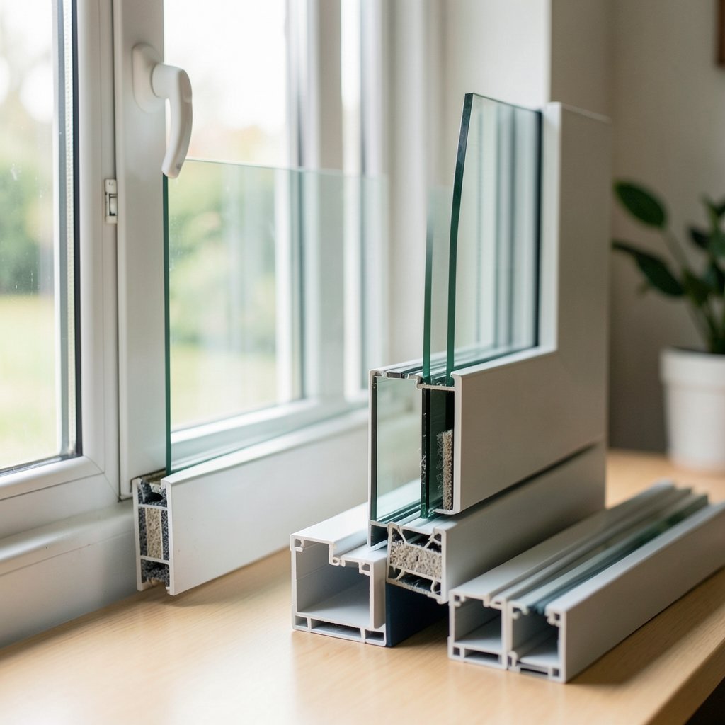 Como Escolher Esquadrias para Melhorar o Isolamento Acústico da Sua Casa