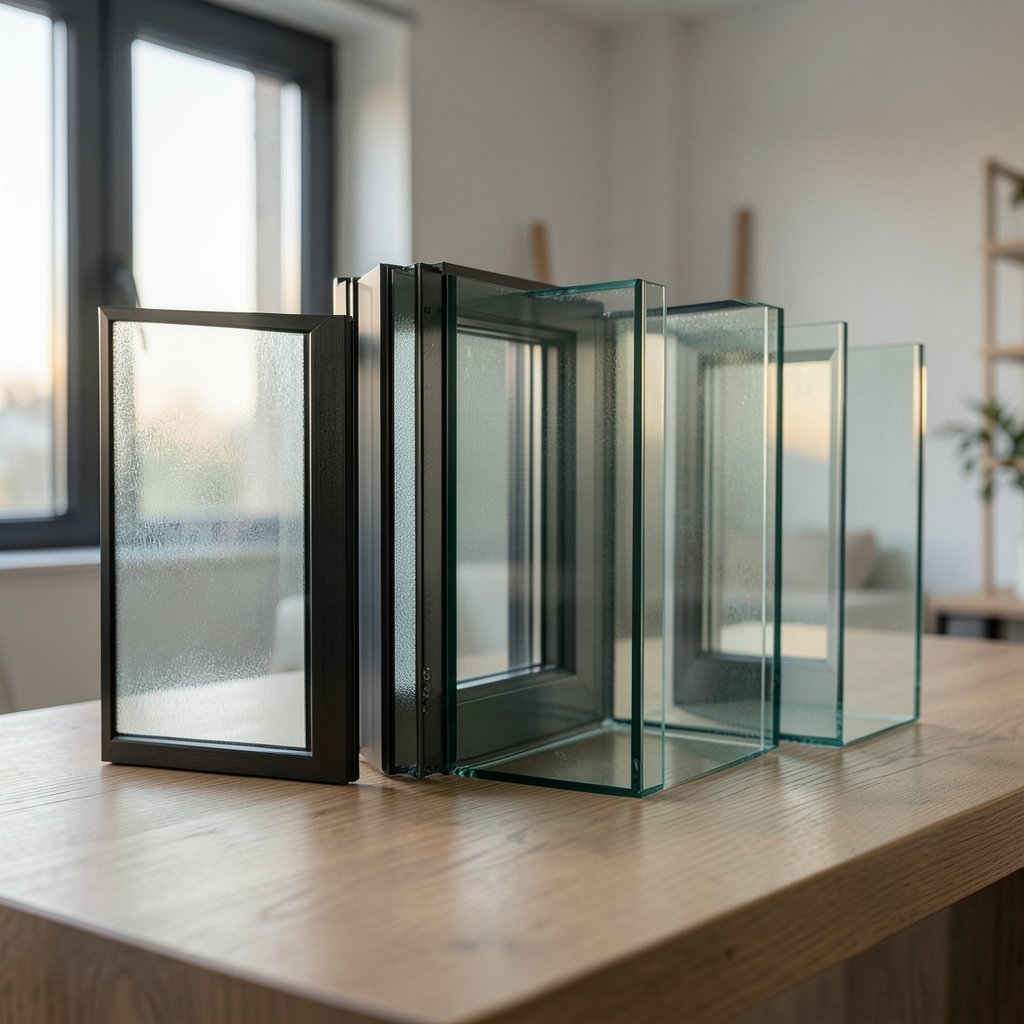 5 Tipos de Vidros que Proporcionam Conforto Acústico em Esquadrias