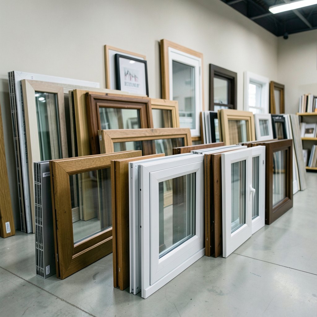 As Novas Tendências em Esquadrias que Estão Dominando 2024