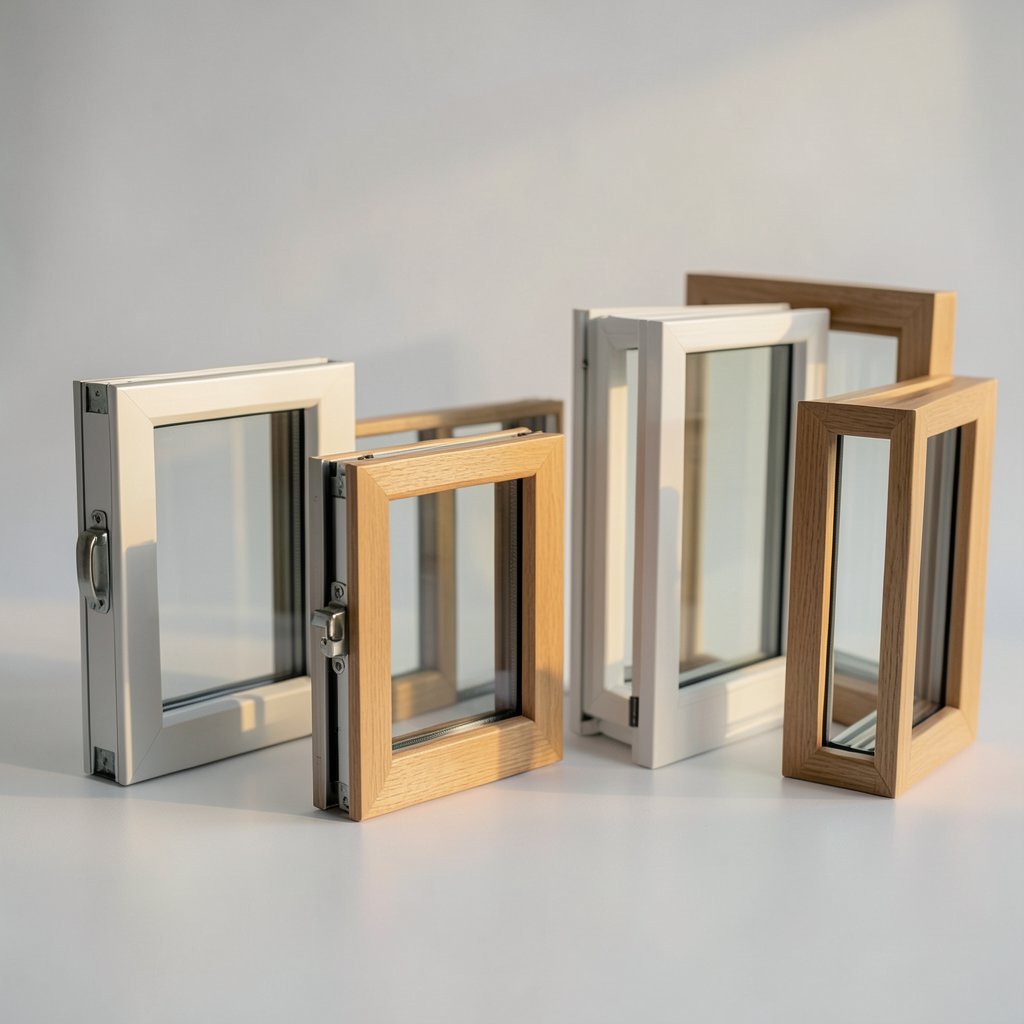 Os Estilos de Esquadrias que Serão Must-Have Esta Temporada