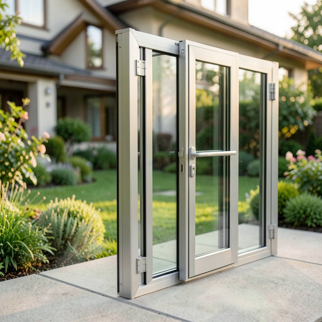 Como Escolher Esquadrias que Aumentam a Segurança da Sua Casa