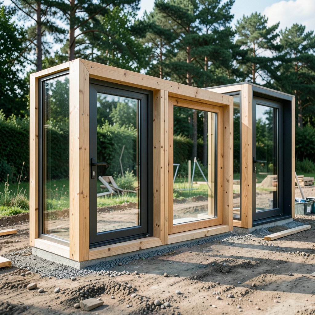 Dicas para Implementar Esquadrias Ecoeficientes em Seu Projeto