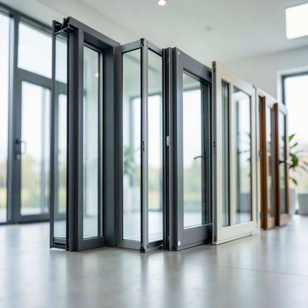 Inovação em Esquadrias