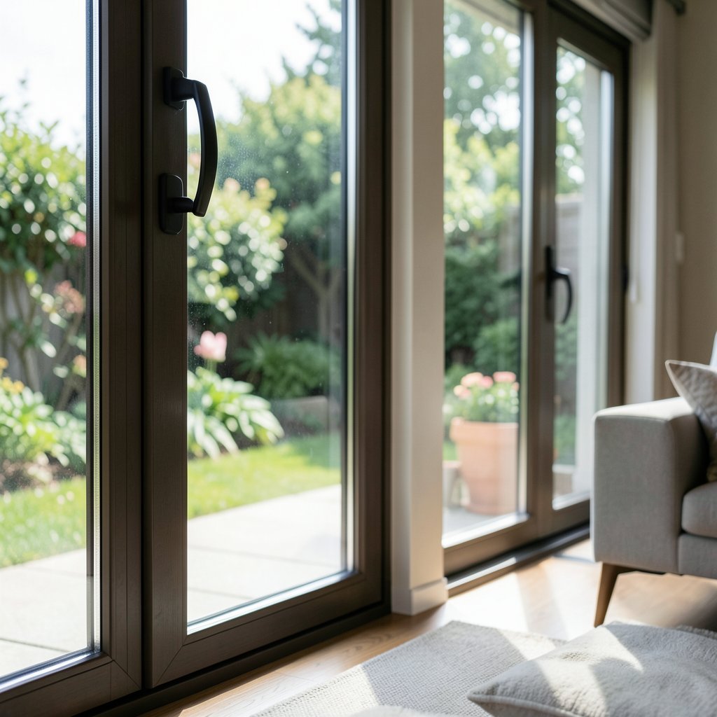 eficiência energética esquadrias