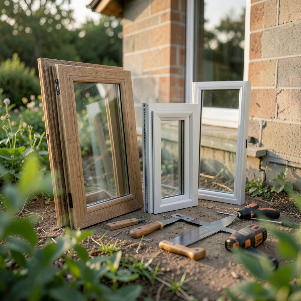 esquadrias sustentáveis