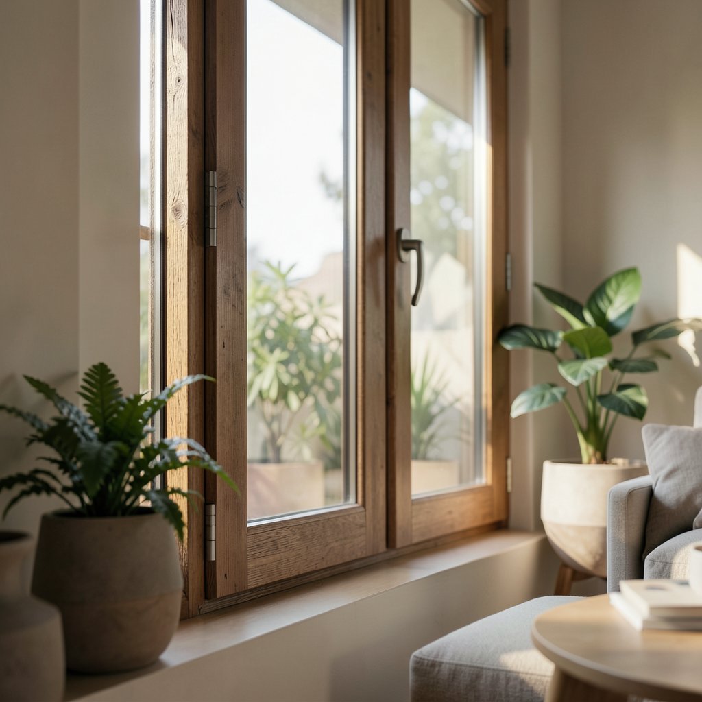 esquadrias sustentáveis