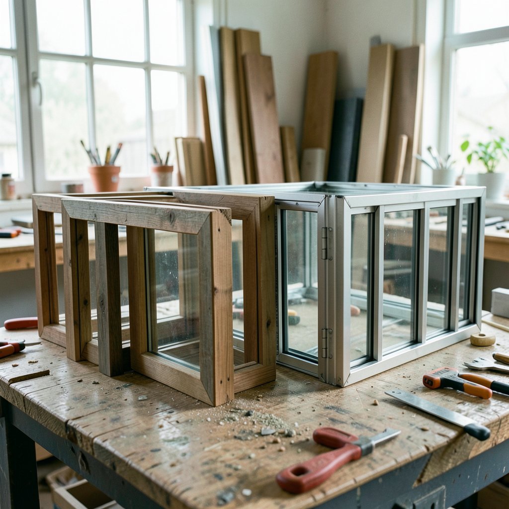 esquadrias sustentáveis