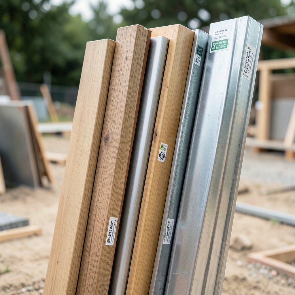 esquadrias sustentáveis