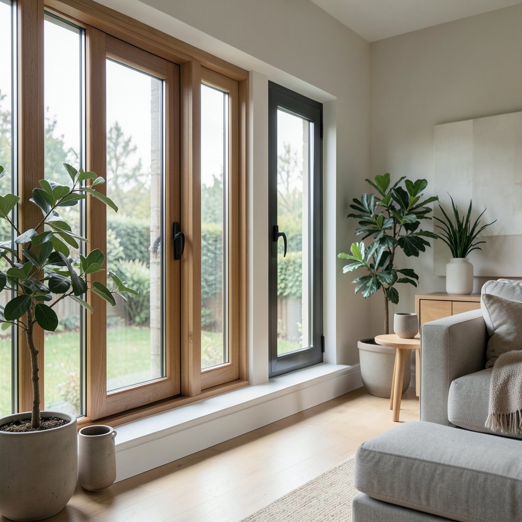 estética esquadrias