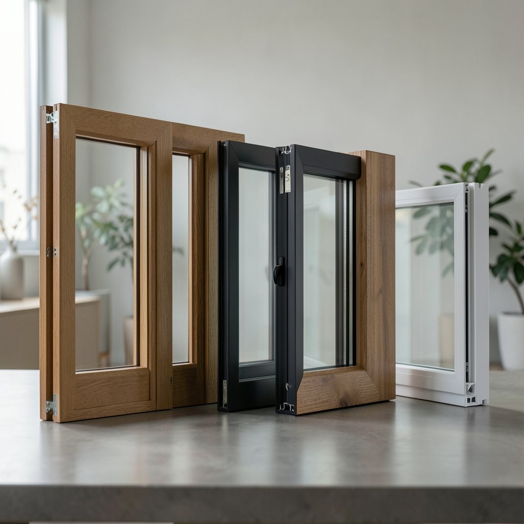 estética esquadrias