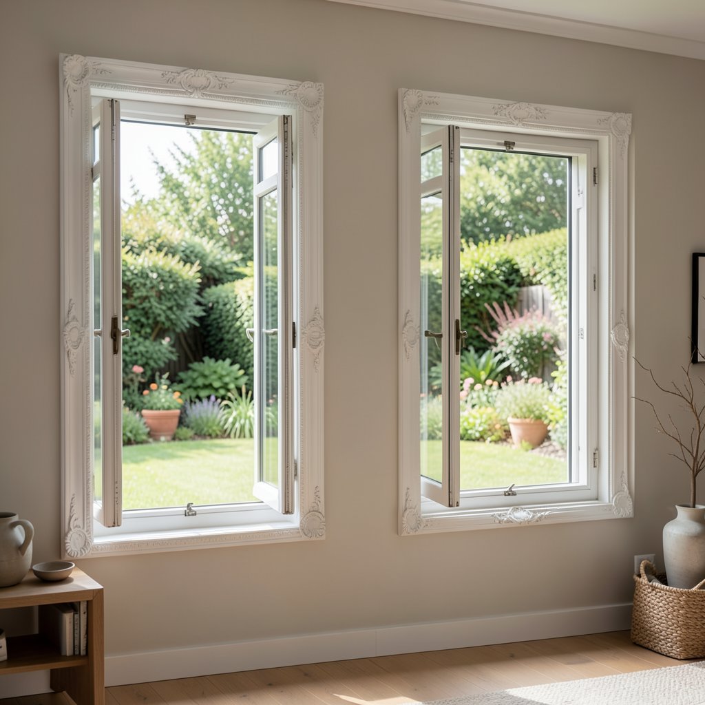 estética esquadrias