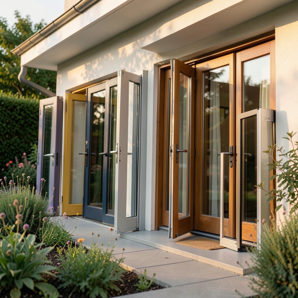 estética esquadrias