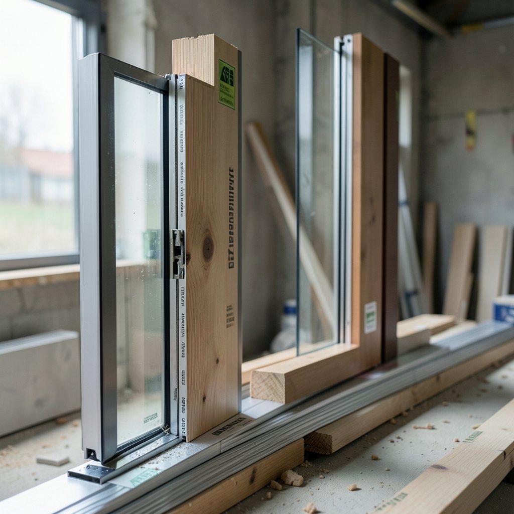 esquadrias sustentáveis