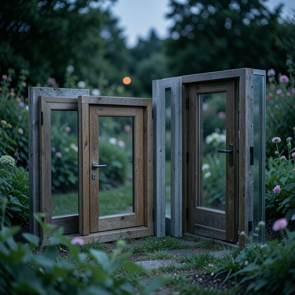 esquadrias sustentáveis