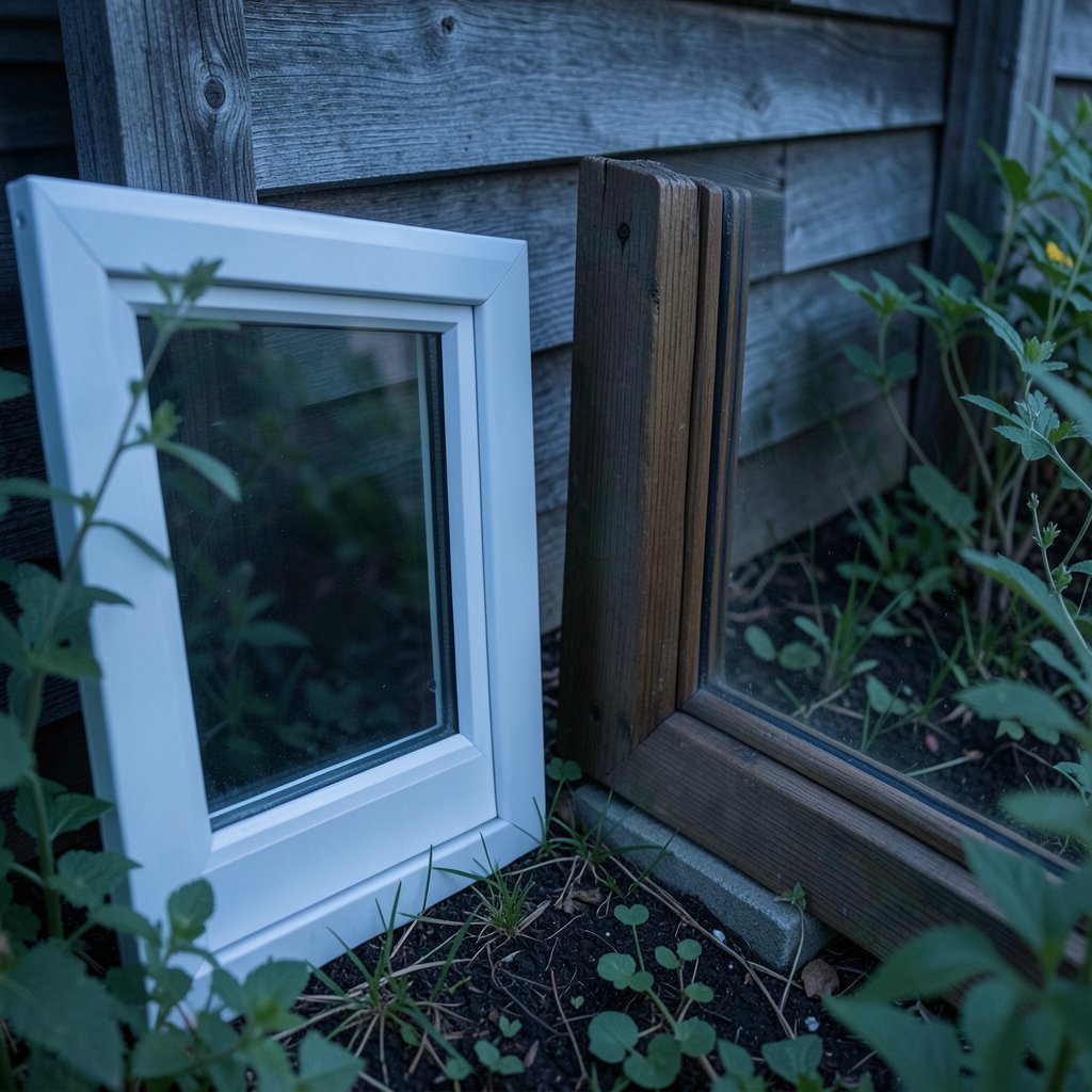 esquadrias sustentáveis