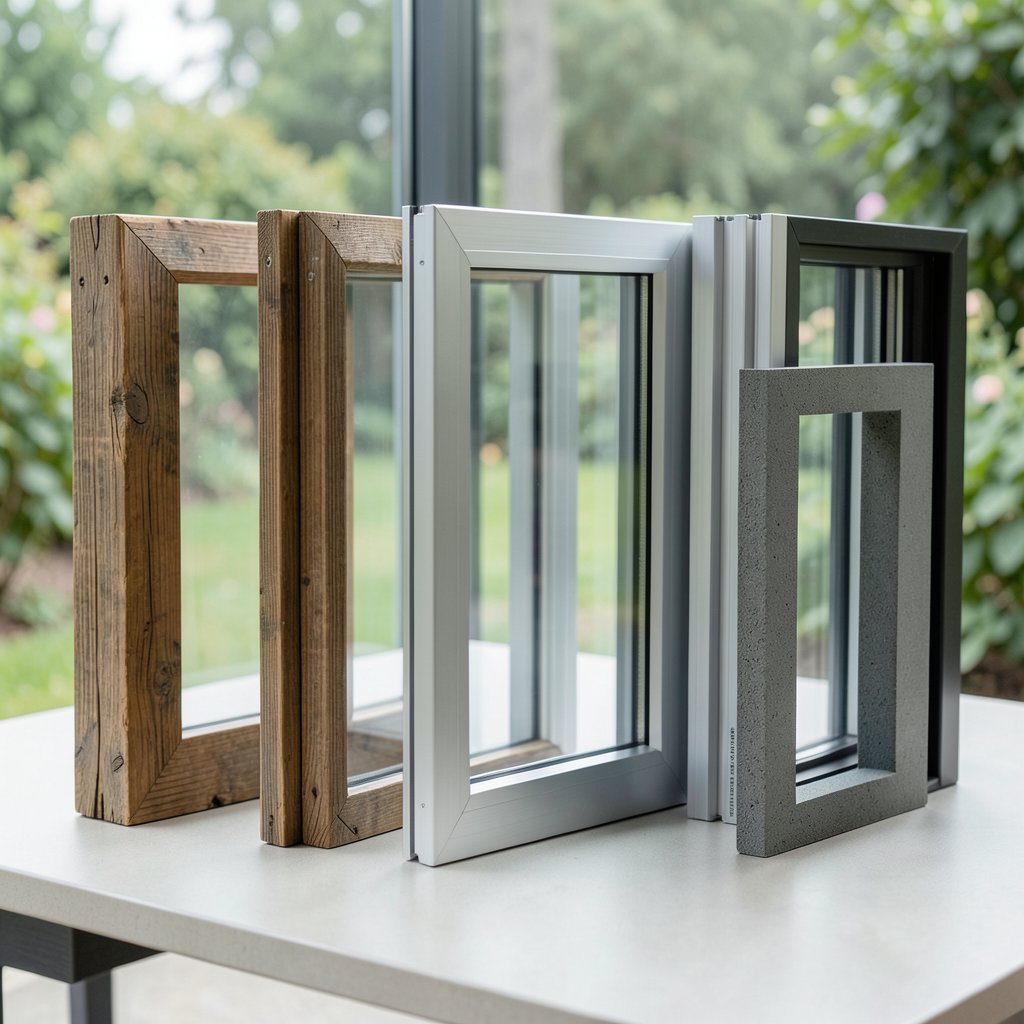 sustentabilidade nas esquadrias