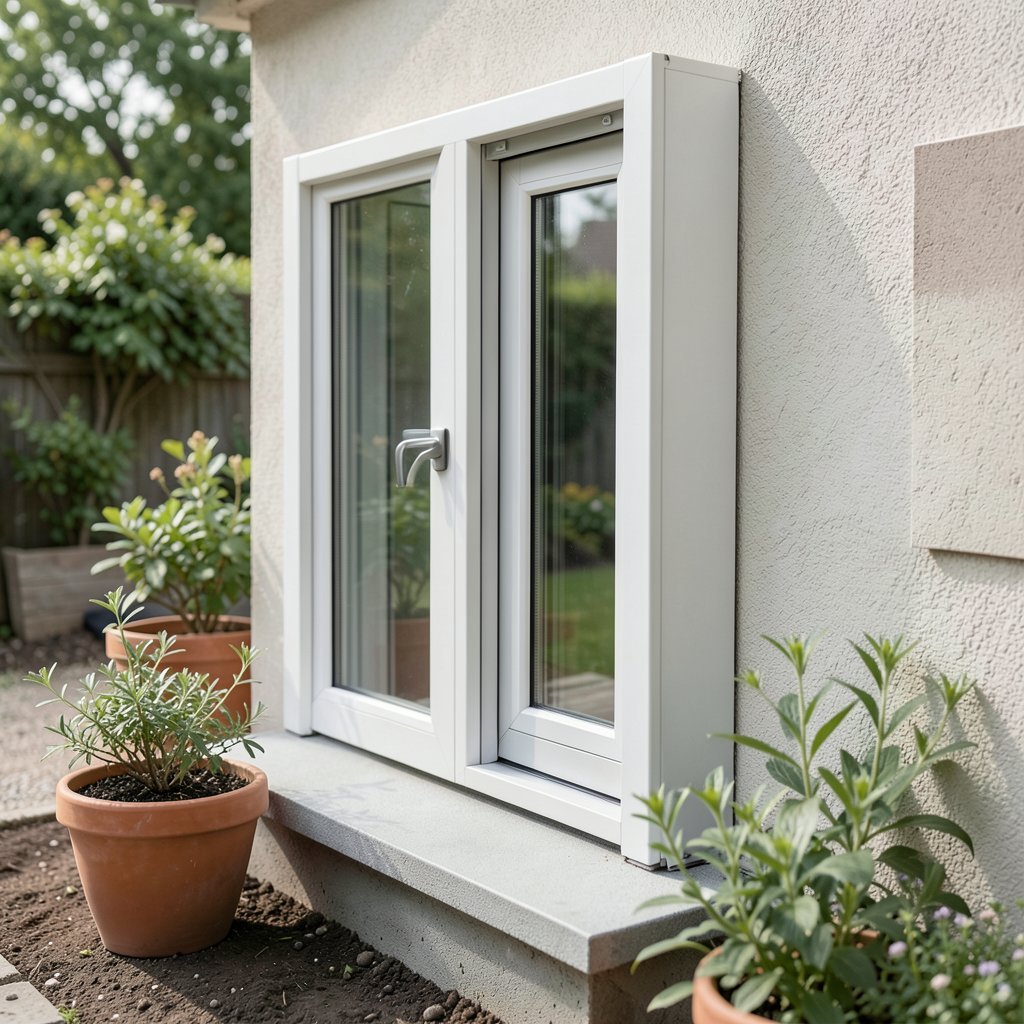 Esquadrias Sustentáveis