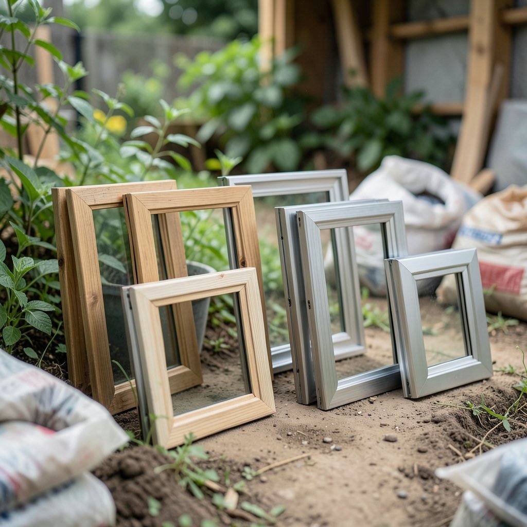 Esquadrias Sustentáveis