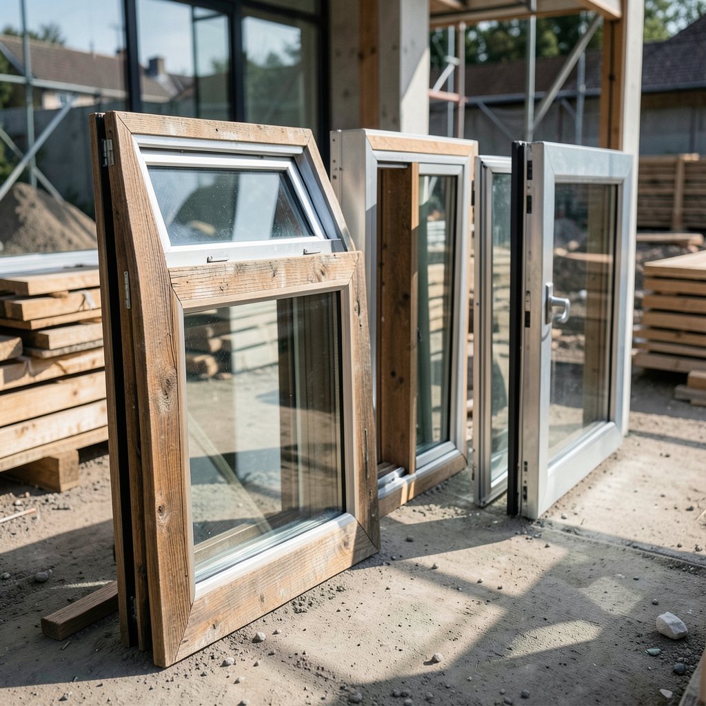 Esquadrias Sustentáveis