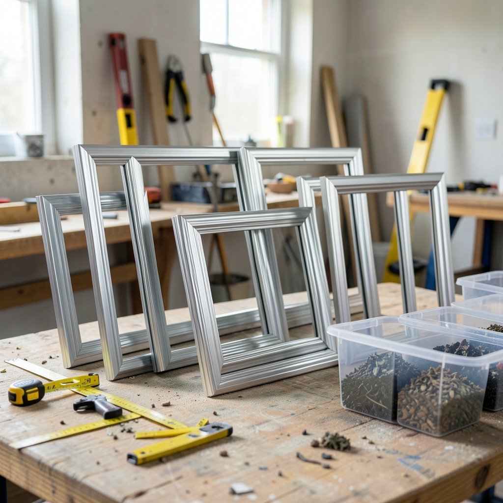 Esquadrias Sustentáveis