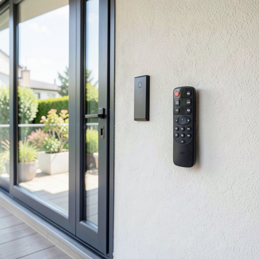 Inovação em Esquadrias