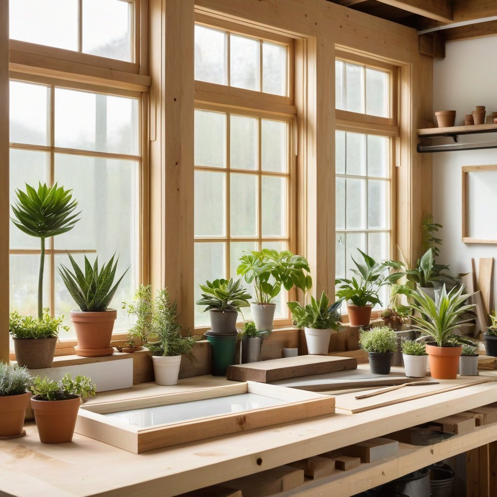 Personalizando Esquadrias: Estilos Que Transformam o Visual da Sua Casa